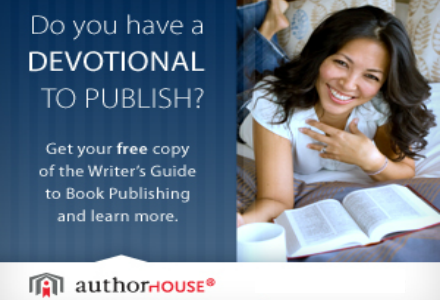 how to publish your book in authorhouse