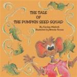 authorhouse children book the tale of the pumpkin seed