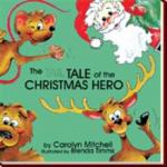 the tale of the christmas hero in authorhouse US